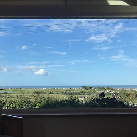 Maison De Charme Vue Sur Mer Pour 6 Pers Quineville Экстерьер фото